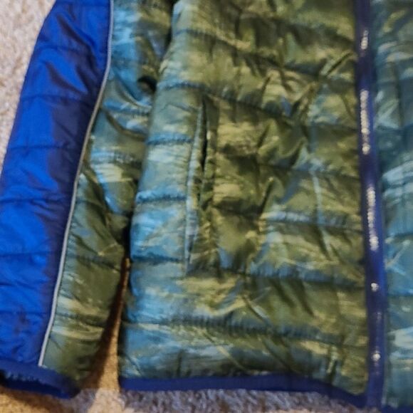Boys Weatherproof Jacket - Picture 3 of 5
